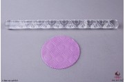PAISLEY Structuurroller Geometrische vormen